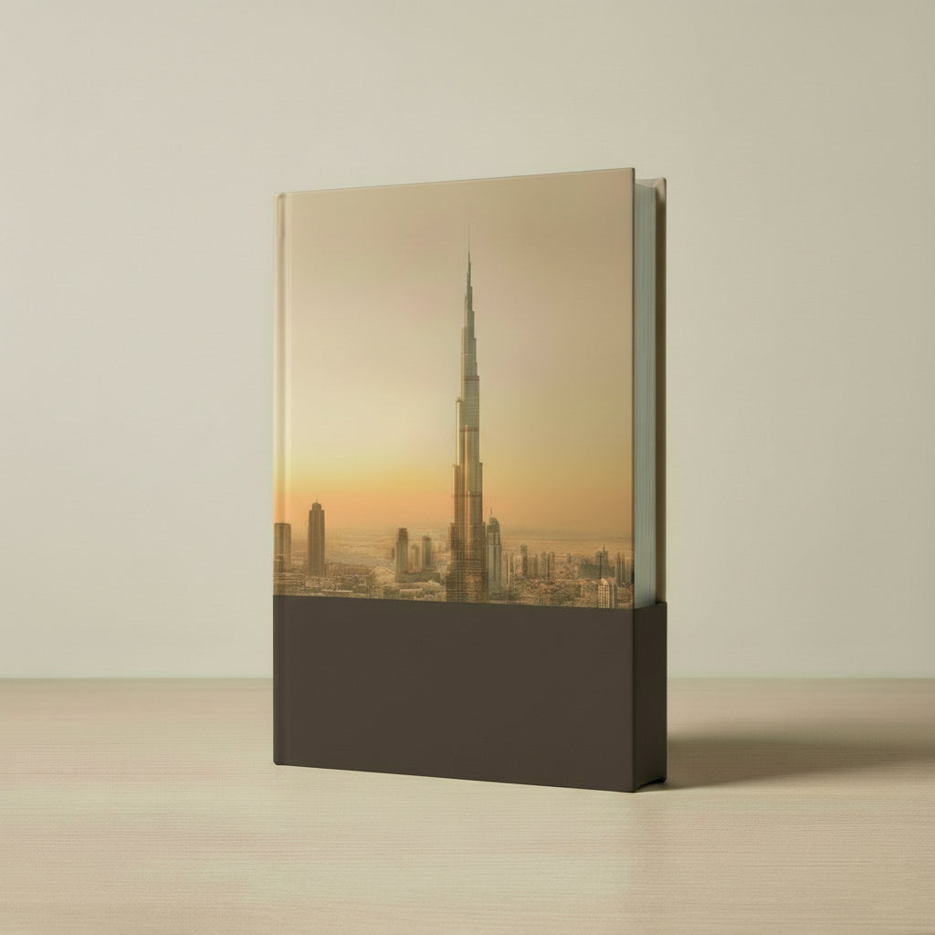 E-BOOK - Tout comprendre pour s’installer à Dubaï.